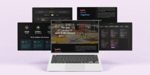 Simploona TechnoSoft LLP _ Cadmate Reseller | Software Developement | Web Developement | Mobile App Developement | UI/UX Design | Cad Training Center