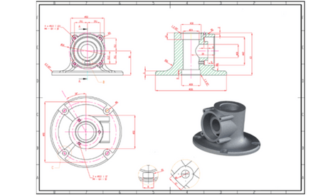 Cadmate Reseller | Software Developement | Web Developement | Mobile App Developement | UI/UX Design | Cad Training Center